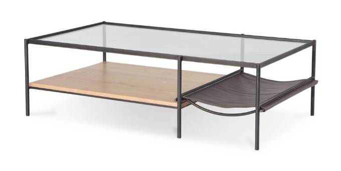 Picture of Sling Cocktail Table-ON FLOOR