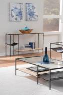 Picture of Sling Cocktail Table-ON FLOOR
