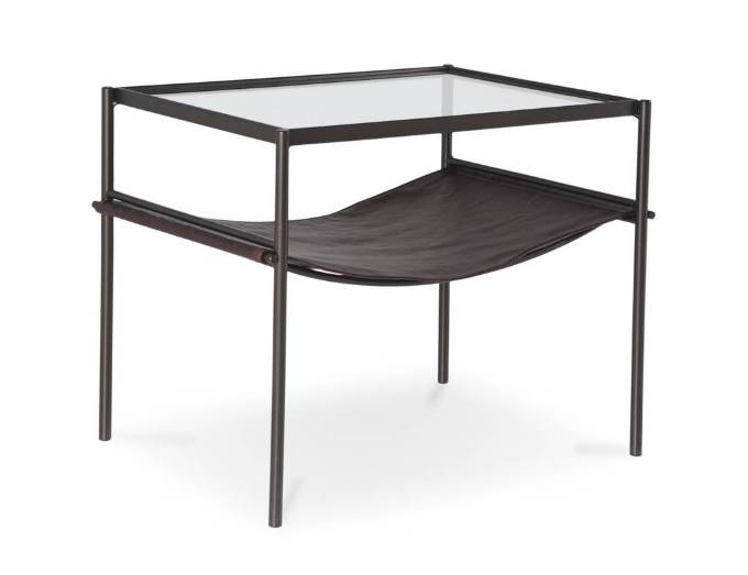 Picture of Sling End Table-ON FLOOR