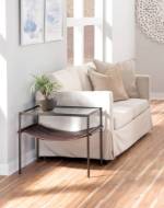 Picture of Sling End Table-ON FLOOR