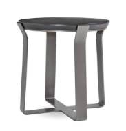 Picture of Beaufort End Table-ON FLOOR