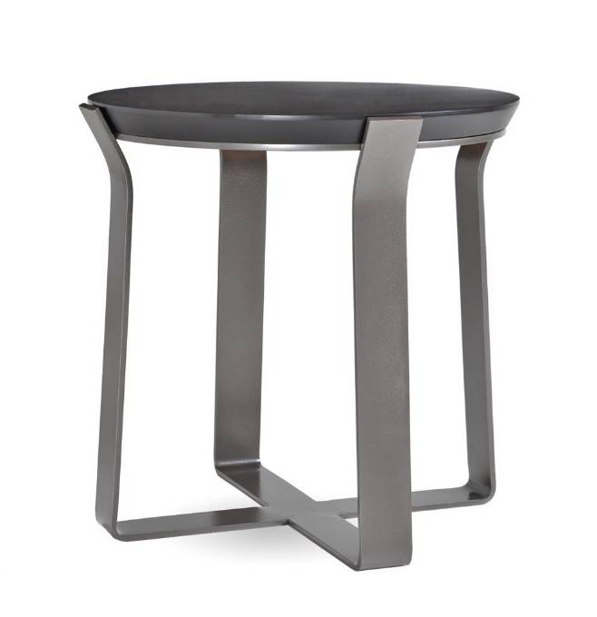 Picture of Beaufort End Table-ON FLOOR