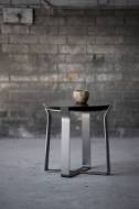 Picture of Beaufort End Table-ON FLOOR