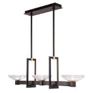 Picture of Delphi Pendant 897040-3ST