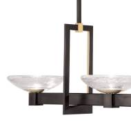Picture of Delphi Pendant 897040-3ST