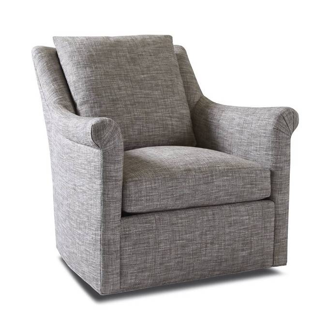 Picture of Adam Swivel Chair-ON FLOOR