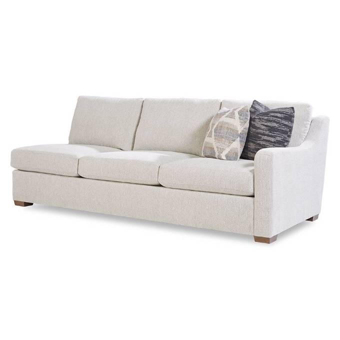 Picture of Endure Lounge 2 Piece Sectional-ON FLOOR