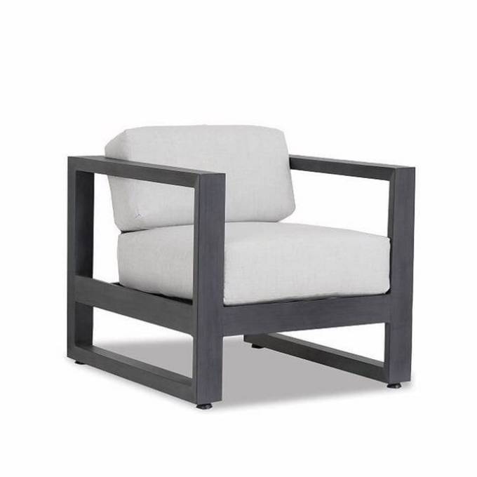Picture of Redondo Club Chair - ON THE FLOOR