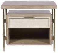 Picture of Briarwood Lamp Table -ON THE FLOOR