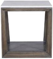 Picture of Ridge End Table (DISCO) -ON THE FLOOR