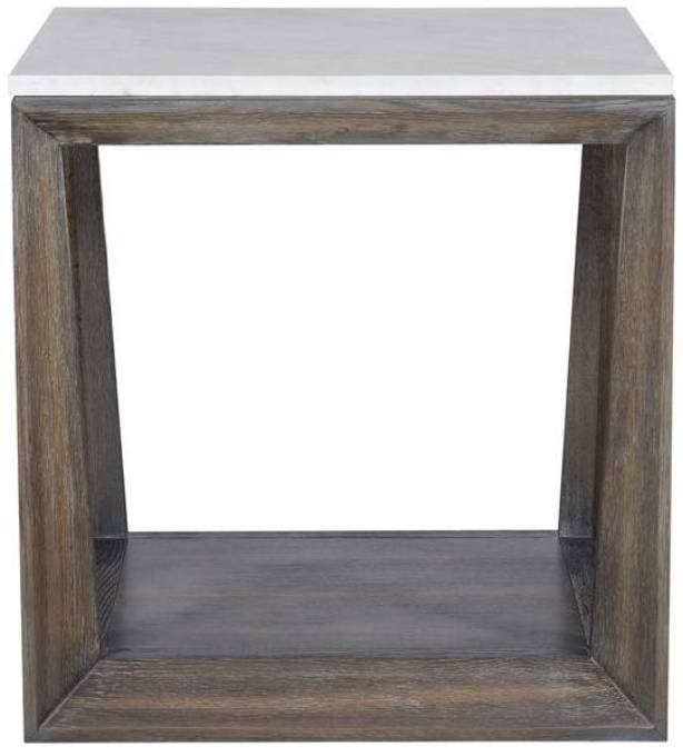Picture of Ridge End Table (DISCO) -ON THE FLOOR