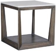 Picture of Ridge End Table (DISCO) -ON THE FLOOR