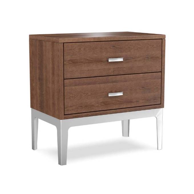 Picture of Define Distinction Nightstand- ON THE FLOOR