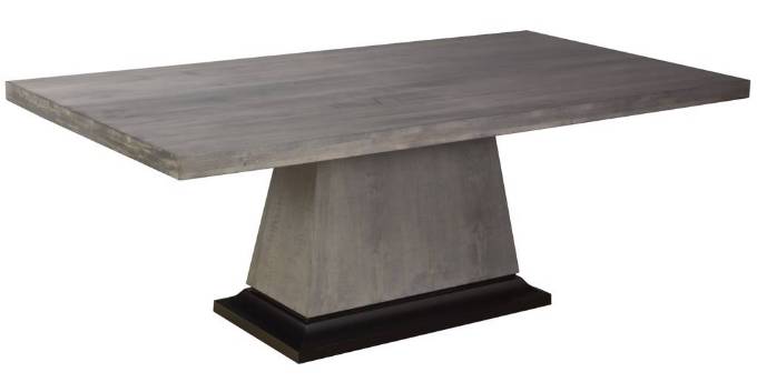 Picture of CAPITAL DELUXE DINING TABLE