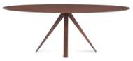 Picture of NOVA ELLIPSE DINING TABLE