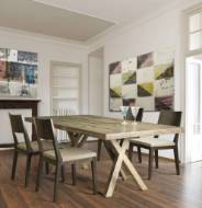 Picture of QUINCY DINING TABLE