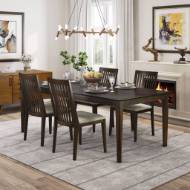 Picture of DOVER DINING TABLE