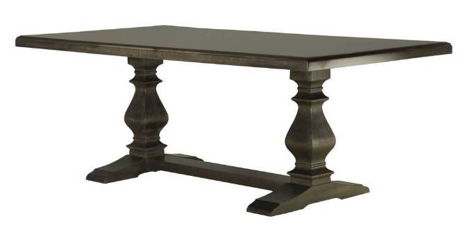 Picture of ASHFORD DINING TABLE