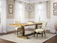 Picture of ASHFORD DINING TABLE