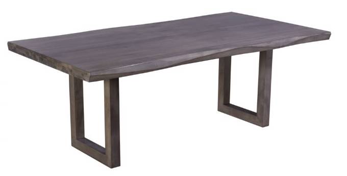 Picture of EMERSON SCULPTED EDGE DINING TABLE