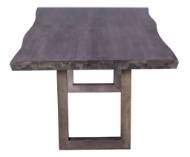 Picture of EMERSON SCULPTED EDGE DINING TABLE