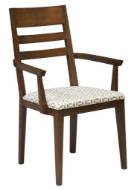 Picture of MODEL 81 ARM CHAIR UPHOLSTERED