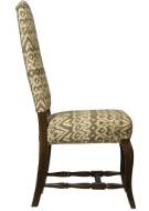 Picture of MODEL 31 SIDE CHAIR UPHOLSTERED