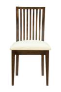 Picture of MODEL 24 SIDE CHAIR UPHOLSTERED