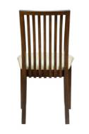 Picture of MODEL 24 SIDE CHAIR UPHOLSTERED