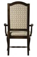 Picture of MODEL 34 ARM CHAIR UPHOLSTERED