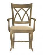 Picture of MODEL 18 ARM CHAIR UPHOLSTERED