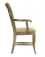 Picture of MODEL 18 ARM CHAIR UPHOLSTERED