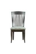 Picture of MODEL 53 SIDE CHAIR UPHOLSTERED