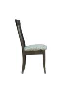 Picture of MODEL 53 SIDE CHAIR UPHOLSTERED