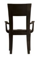 Picture of MODEL 22 ARM CHAIR WOOD SEAT