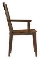 Picture of MODEL 81 ARM CHAIR WOOD SEAT