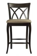 Picture of MODEL 18 COUNTER STOOL UPHOLSTERED