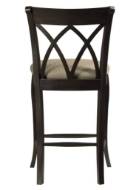 Picture of MODEL 18 COUNTER STOOL UPHOLSTERED