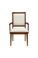 Picture of MODEL 51 ARM CHAIR UPHOLSTERED