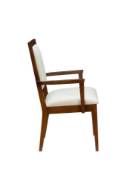Picture of MODEL 51 ARM CHAIR UPHOLSTERED