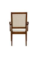 Picture of MODEL 51 ARM CHAIR UPHOLSTERED