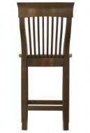 Picture of MODEL 58 COUNTER STOOL WOOD SEAT
