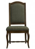 Picture of MODEL 34 SIDE CHAIR UPHOLSTERED