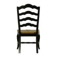 Picture of MODEL 35 SIDE CHAIR WOOD SEAT