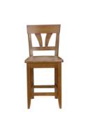 Picture of MODEL 56 COUNTER STOOL WOOD SEAT