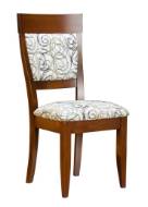 Picture of MODEL 57 SIDE CHAIR UPHOLSTERED