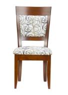 Picture of MODEL 57 SIDE CHAIR UPHOLSTERED
