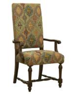 Picture of MODEL 30 ARM CHAIR UPHOLSTERED