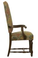 Picture of MODEL 30 ARM CHAIR UPHOLSTERED