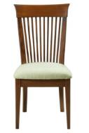 Picture of MODEL 58 SIDE CHAIR UPHOLSTERED